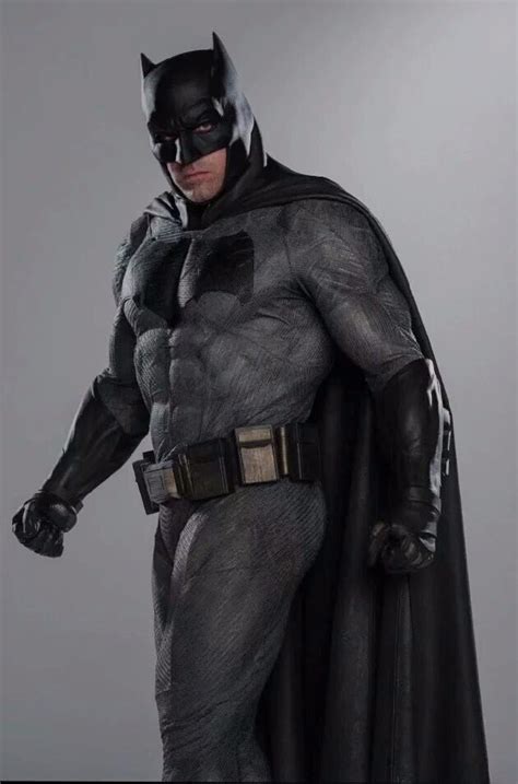 Image - Batman-costume-test-ben-affleck.jpg | Wikia L'univers ...