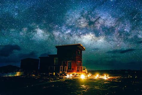 Sleep on the Lava Bed of one of the World’s Most Active Volcano ...