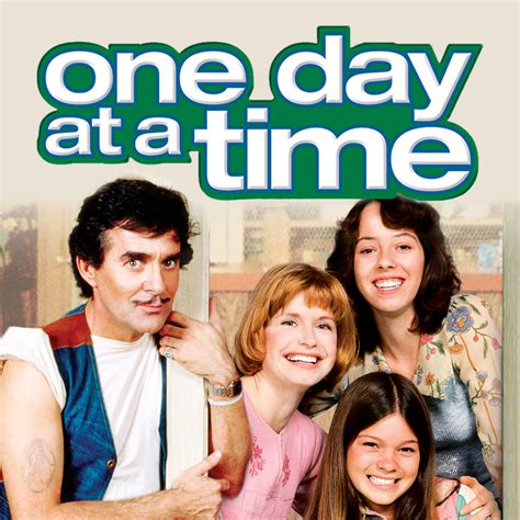 One Day At a Time, Season 1 on iTunes