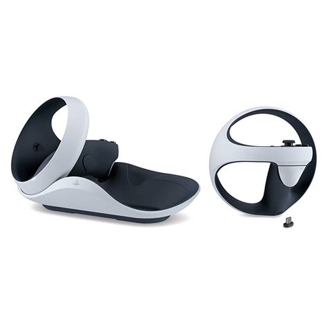 แท่นชาร์จคอนโทรลเลอร์ Sony PlayStation VR2 Sense Controller Charging ...