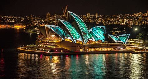 Upcoming Events Sydney Opera House May-June 2016