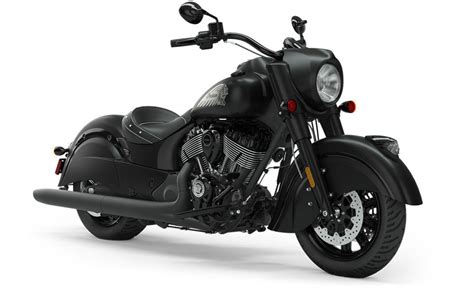 Indian Chief Dark Horse (2019 - 20), prezzo e scheda tecnica - Moto.it