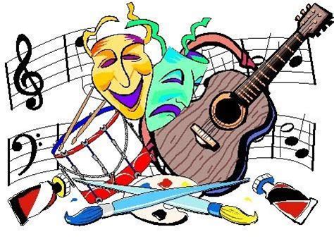 Integrating the Arts | Clip art library, Performance art, Art clipart