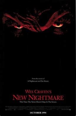 Wes Craven's New Nightmare - Wikiwand