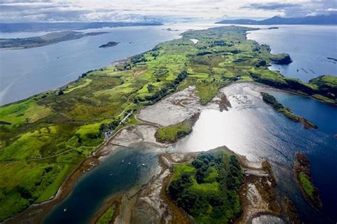 Isle of Lismore Photos - Featured Images of Isle of Lismore, Argyll and ...