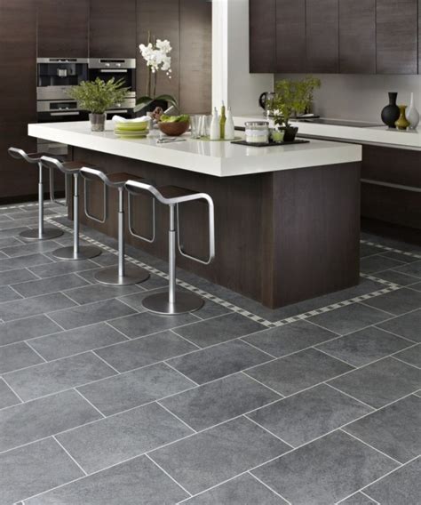 Pros and cons of tile kitchen floor | HireRush Blog