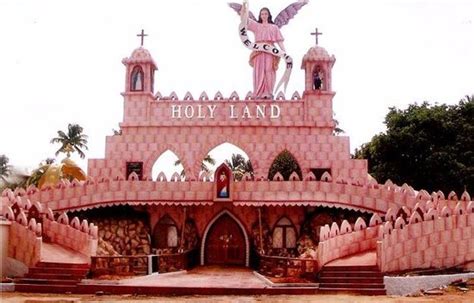 Holy Land Chalakudy - 2021 What to Know Before You Go (with Photos ...