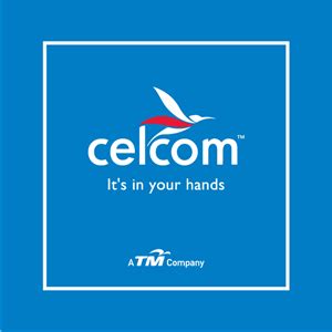 celcom Logo PNG Vector (AI) Free Download