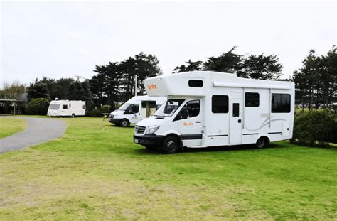 Camping Accommodation | Foxton Beach | Accommodation