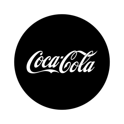 Cocacola logo vector, Cocacola icon free vector 20337504 Vector Art at ...