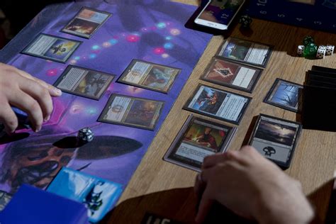 Hasbro's Free Magic: The Gathering Arena Official Launch Is 2019 ...