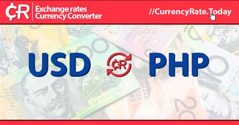 23000 US Dollars (USD) to Philippine Pesos (PHP) - Currency Converter