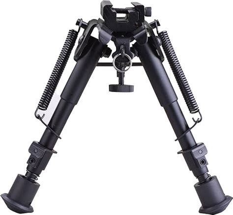 {The 8} Best AR 15 Bipods - AR15 Accessory [November Tested]