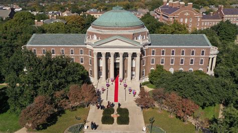 SMU names new members to Board of Trustees - SMU