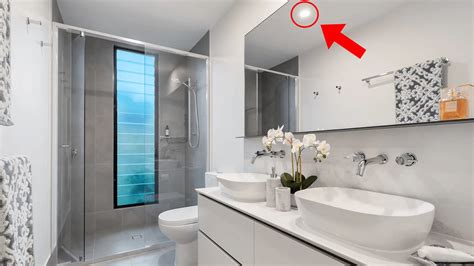 Best Placement for Recessed Lights in Your Bathroom