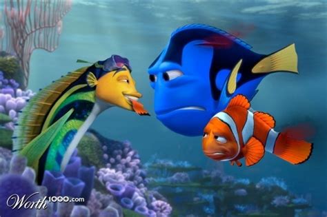 finding nemo - Disney Photo (24095176) - Fanpop