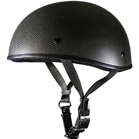 Smallest, Lightest and Lowest Profile DOT Motorcycle Helmets by WSB ...