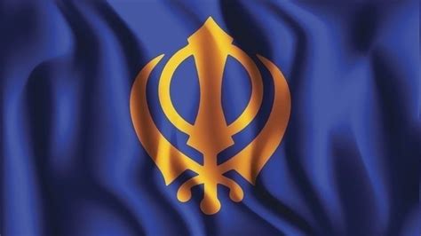 Petition · Demand Apple To Create an Emoji for the Khanda (Sikh Symbol ...