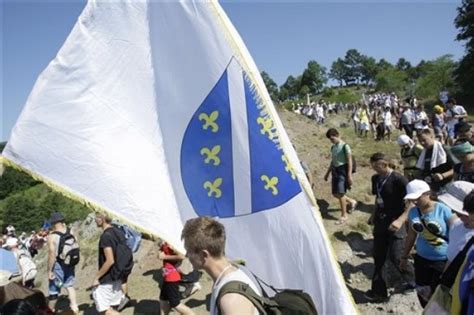 Srebrenica Genocide Blog: PEACE MARCH 2012 (MARŠ MIRA 2012)