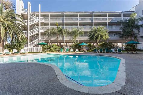 Casa del Mar Condos - Galveston, TX Condo Vacation Rentals