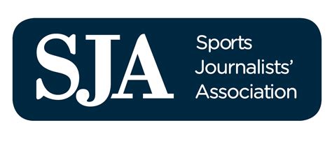 Categories and Rules | SJA British Sports Journalism Awards 2022