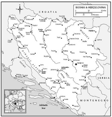 Culture of Bosnia and Herzegovina - history, people, clothing ...