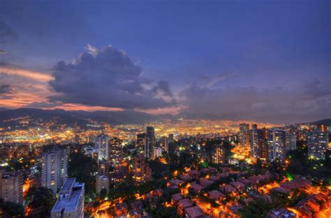 El Poblado Neighborhood Guide: Medellín’s Big Barrio - Casacol