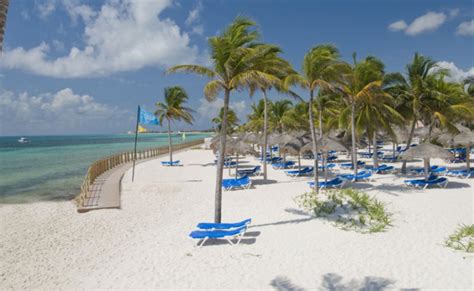 Ocean Maya Royale Cheap Vacations Packages | Red Tag Vacations