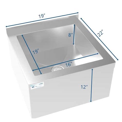 Floor Mop Sink Dimensions Fast Ship | www.oceanproperty.co.th