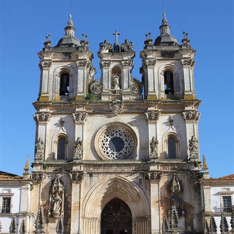 Alcobaça Monastery, Find a Spot - Mr. Travel Portugal Luxury DMC