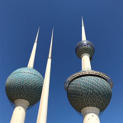 Kuwait Towers - All You Need to Know BEFORE You Go (2024)