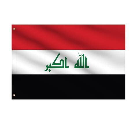 Shop Iraq Flags | Best of Signs