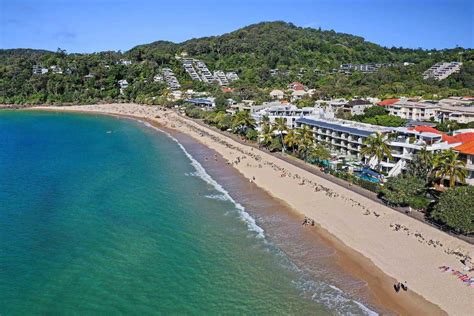 Hastings Street Holiday Accommodation - Accom Noosa | Noosa Holiday ...