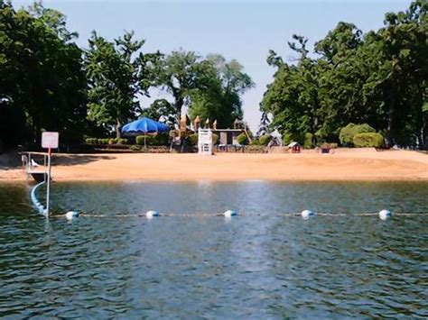 Lake Zurich beaches set to open - tribunedigital-chicagotribune