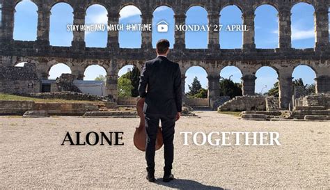 Stjepan Hauser to livestream concert from empty Pula Arena | Croatia Week