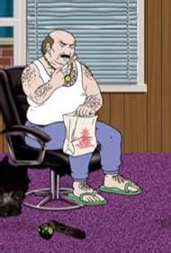 "Aqua Teen Hunger Force" Carl (TV Episode 2004) - IMDb