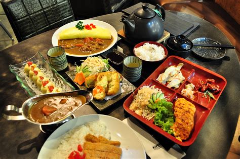 Food Culture in Japan | azhrnazln