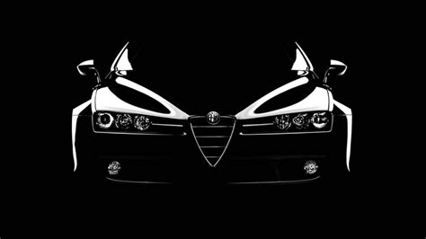 Awesome Alfa Romeo 159 Wallpapers