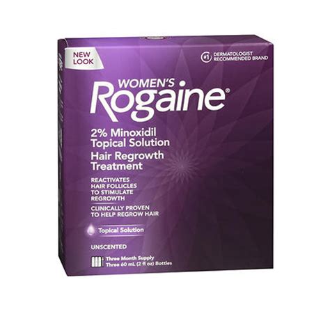 Rogaine Women's Rogaine Topical Solution| Buy Indian Products Online ...