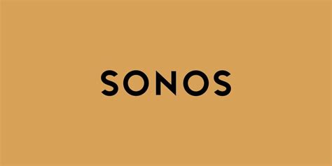 SONOS nieuws - Luc Peetermans