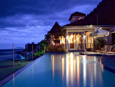 Kahuna Beach Resort and Spa - San Juan, La Union, Philippines booking ...