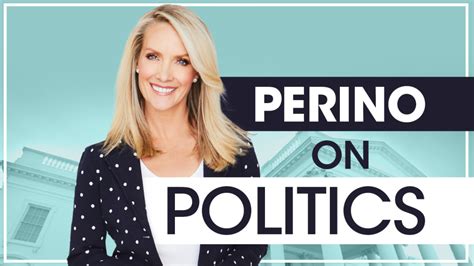 Fox News’ Dana Perino to Start ‘Perino on Politics’ Podcast for 2024 ...