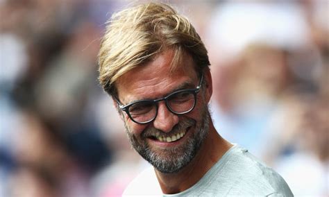 Jürgen Klopp’s best quotes as LFC boss | All About Anfield