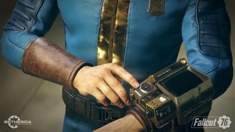 Fallout 76: How To Unlock Weapon Mods | Gun Customization Guide - Gameranx