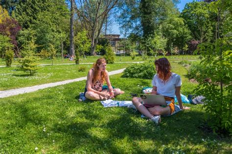 University of Fribourg: The best Swiss education experience