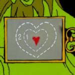 Grinch heart Meme Generator - Imgflip