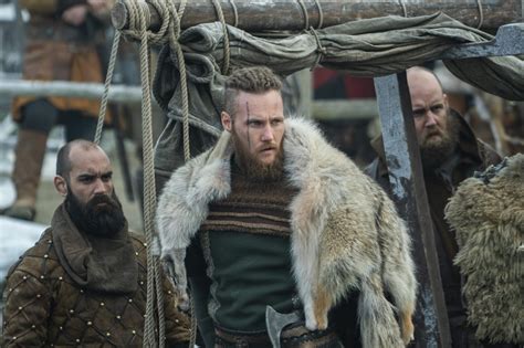 Vikings Season 6, Part 2 DVD release date set for March 2022