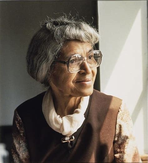 The 20 Most Powerful Rosa Parks Quotes on Equality and Justice ...