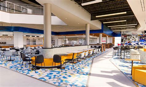 Coming Soon: More Campus Dining Options at UMKC | University of ...