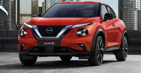 2023 Nissan Juke price and specs | CarExpert